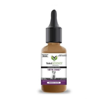 Vetri-Dmg liquid 114 ml