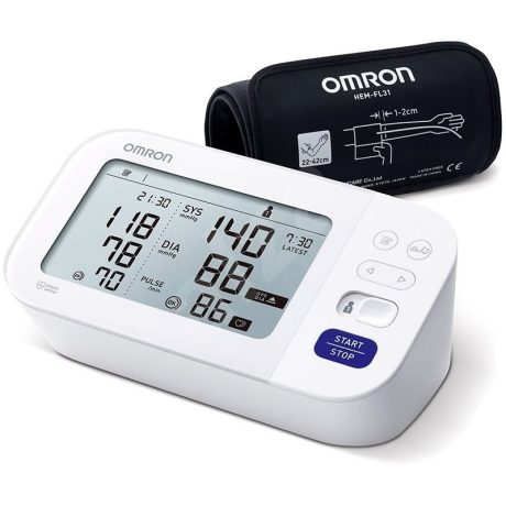 OMRON M6 Comfort vérnyomásmérő 1 db
