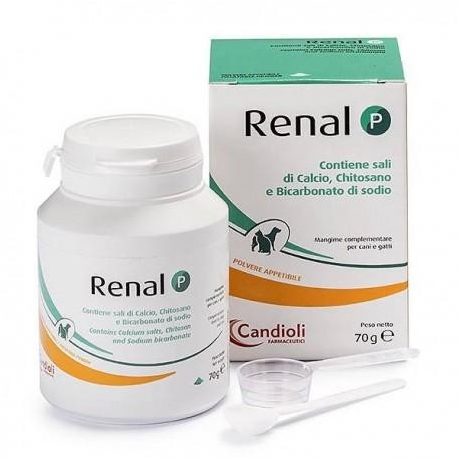 Renal P 70 gr