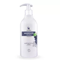   Dr. Kelen szőlőmag-kivonatos masszázstej - vitalizáló 500 ml