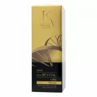 FYTOFONTANA FS DNA REVITAL ránctalanító szérum 30 ml