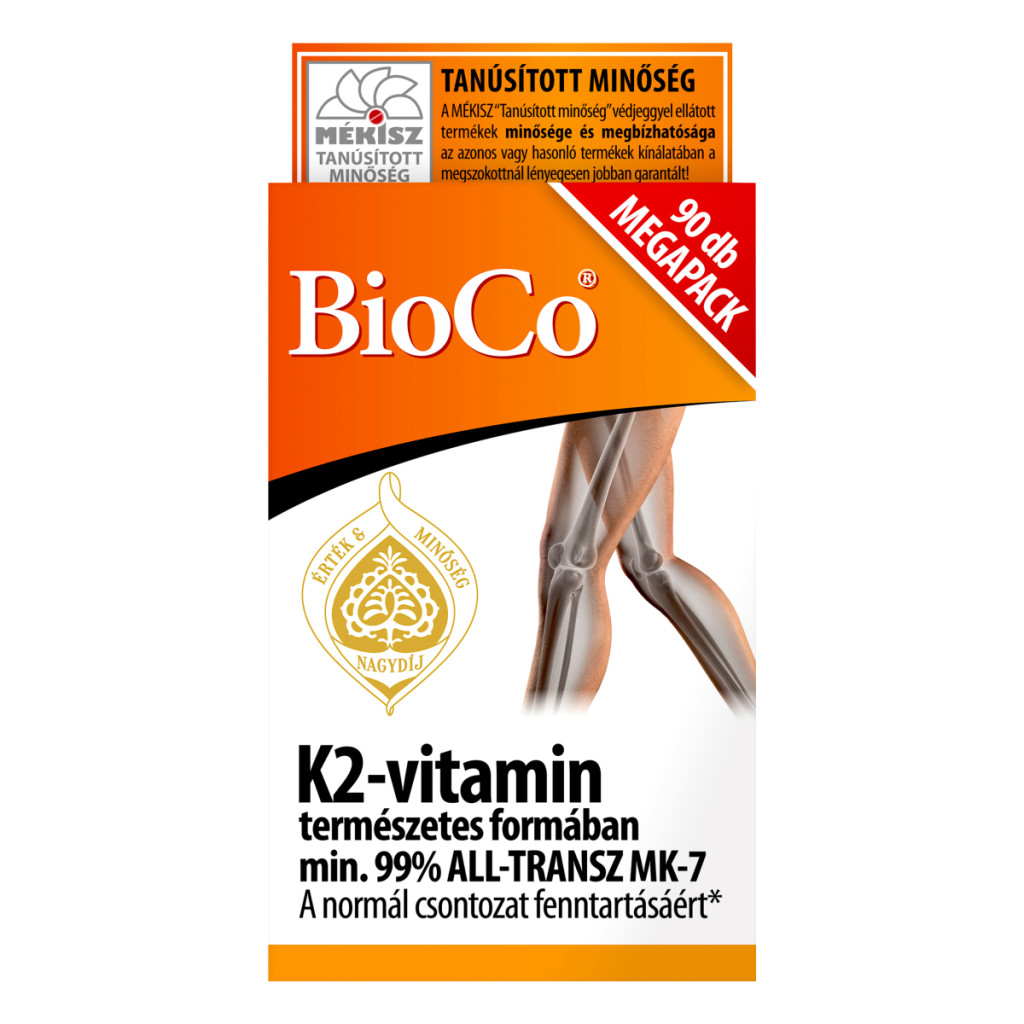 bioco k2 vitamin)