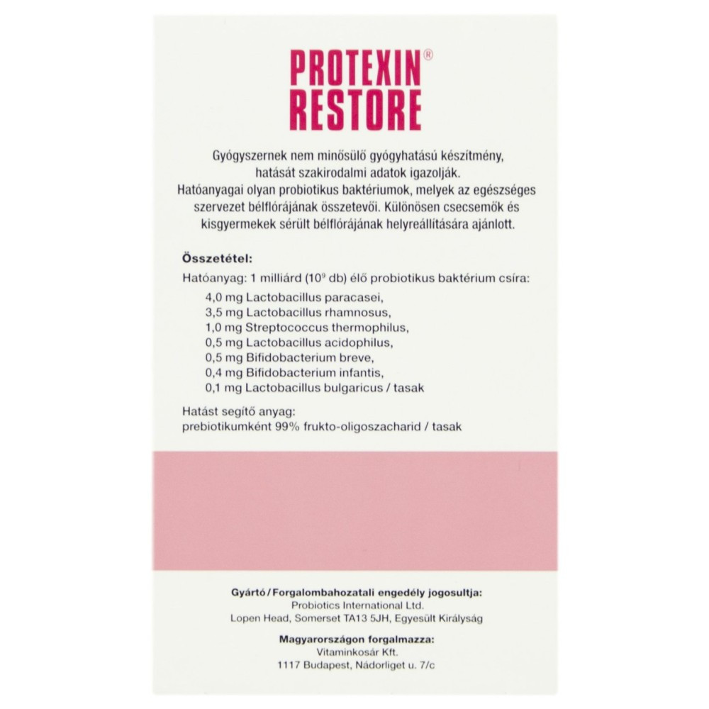 Protexin Balance