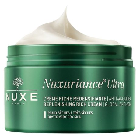 NUXE NUXURIANCE ULTRA anti-aging krém száraz bőrre 50 ml