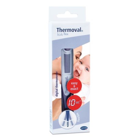 THERMOVAL Kids digitális lázmérő