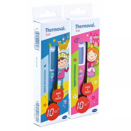 THERMOVAL Kids digitális lázmérő