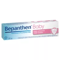 BEPANTHEN BABY kenőcs 30 g