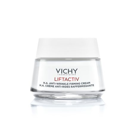 VICHY LIFTACTIV SUPREME arckrém száraz bőrre 50 ml