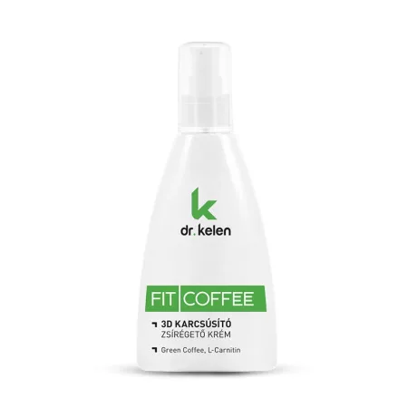 Dr. Kelen 3D Karcsúsító lotion 150 ml