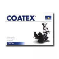 COATEX bőrtápláló kapszula 60 db