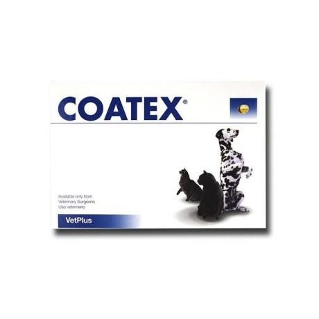 COATEX bőrtápláló kapszula 60 db