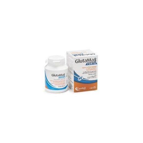 Gluta-Max Forte tabletta 20x