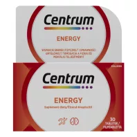 CENTRUM ENERGY A-Z tabletta 30 db
