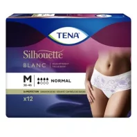 TENA LADY PANTS DISCREET nadrágpelenka M méret 12 db