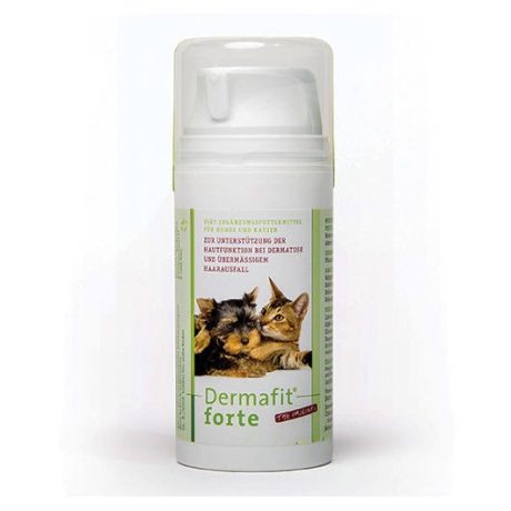 Dermafit Forte 100ml