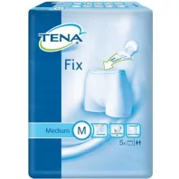 TENAFIX RÖGZÍTŐNADRÁG M méret 5 db