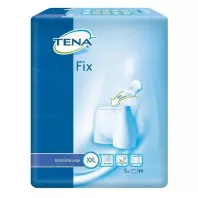 TENAFIX RÖGZÍTŐNADRÁG XXL méret 5 db