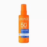 URIAGE BARIÉSUN illatmentes SPF50+ spray 200 ml
