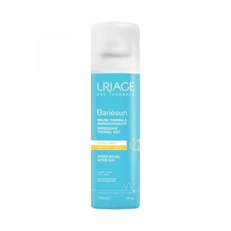 URIAGE BARIÉSUN napozás utáni testápoló spray 150 ml