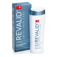Revalid korpásodás elleni sampon 250 ml