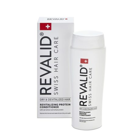 REVALID proteines hajbalzsam revitalizáló 250 ml