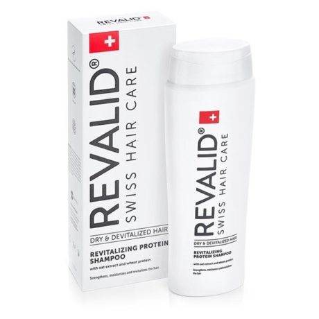 Revalid proteines sampon 250 ml