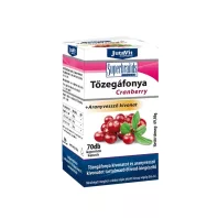 JUTAVIT TŐZEGÁFONYA kapszula 70 db