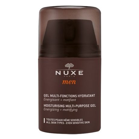 NUXE MEN hidratáló arckrém férfiaknak 50 ml