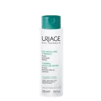   URIAGE Termál micellás arctisztító zsíros/kombinált bőrre 250 ml