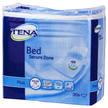 TENA ANTIDECUB betegalátét 90 x 60 cm 1 DB