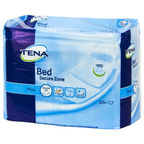 TENA ANTIDECUB betegalátét 40 x 60 cm 1 DB