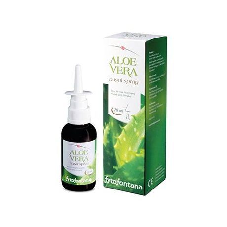ALOE VERA ORRSPRAY 20 ML