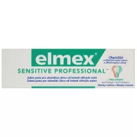 ELMEX SENSITIVE PROFESSIONAL fogkrém 75 ml