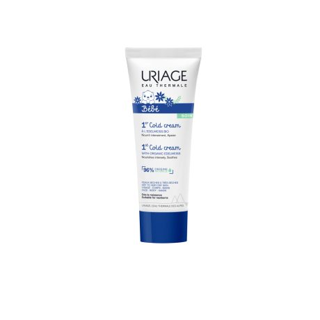 URIAGE BABA COLD CREAM védőkrém 75 ml
