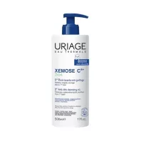 URIAGE BABA XEMOSE C8+ tusfürdő olaj 500 ml