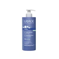 URIAGE BABA krémtusfürdő 500 ml