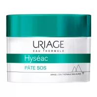URIAGE HYSÉAC SOS paszta pattanások SOS kezelésére 15 g