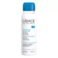 URIAGE DEO izzadásszabályozó dezodor spray 125 ml