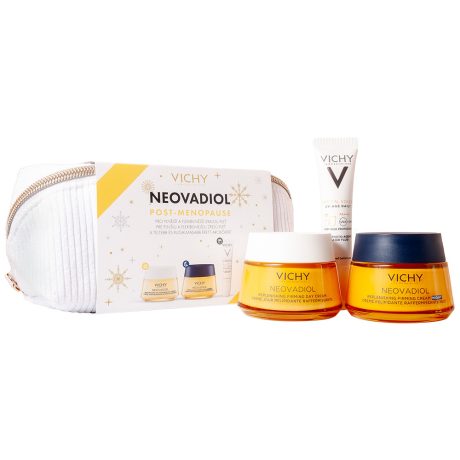 VICHY NEOVADIOL POST-MENOPAUSE karácsonyi csomag
