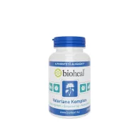 BIOHEAL VALERIANA KOMPLEX kapszula 70 db