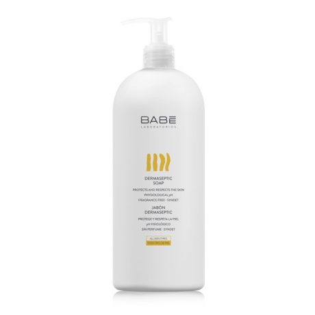 BABE Dermaseptic tusfürdő 1000 ml