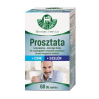 Prosztata problémák kezelése – mi a legjobb prosztata tabletta