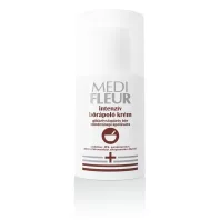   MEDIFLEUR intenzív bőrápoló krém pikkelysömörre 100 ml