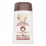 MEDIFLEUR intenzív sampon pikkelysömörre 150 ml
