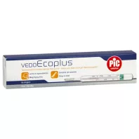 PIC VEDOECOPLUS lázmérő 1 DB