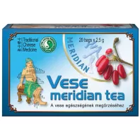 DR. CHEN VESE MERIDIAN filteres tea 20 db