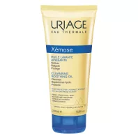 URIAGE XÉMOSE olajtusfürdő száraz bőrre 200 ml