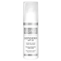 URIAGE DÉPIDERM krém SPF50 barna foltok ellen 30 ml