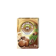 HERBÁRIA KÁVÉ tabletta 25 DB