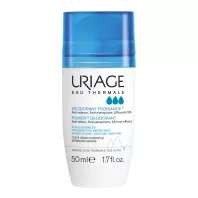 URIAGE DEO intenzív izzadásgátló golyós dezodor 50 ml